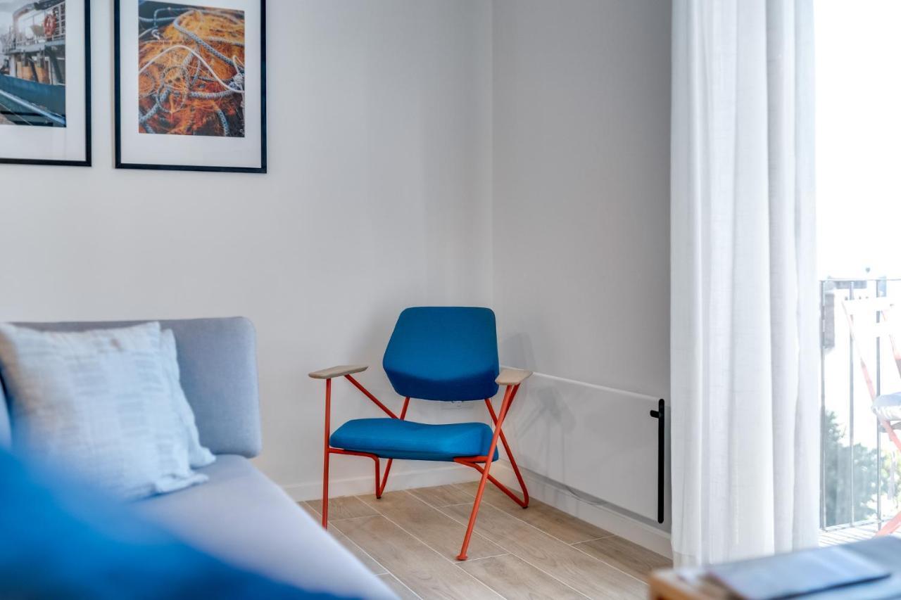 Port Apartman Fiume Kültér fotó
